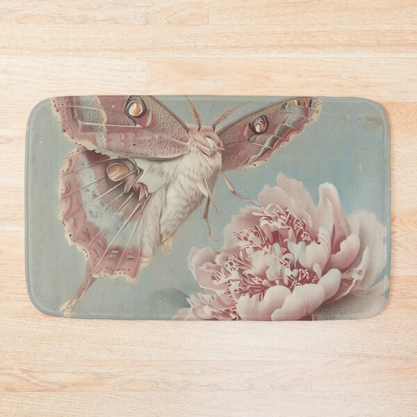 Item preview, The Lunar Pollinator designed and sold by ONYX Pixee.