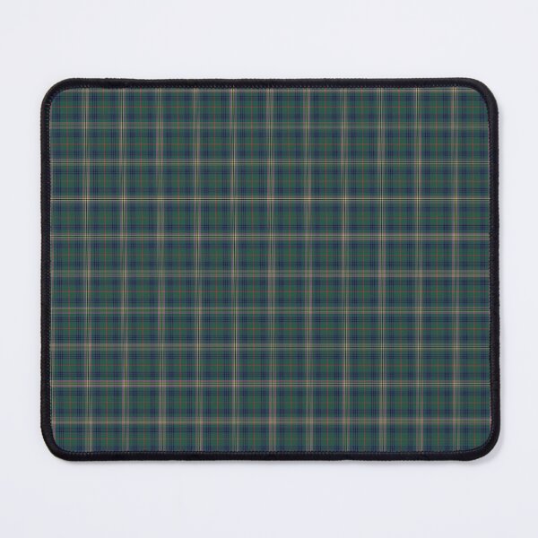 Item preview, Kennedy Modern Clan Tartan – Scottish Plaid Pattern for Proud Scots designed and sold by The Tartan Forge.
