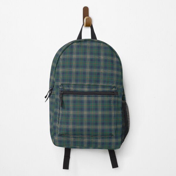 Item preview, Kennedy Modern Clan Tartan – Scottish Plaid Pattern for Proud Scots designed and sold by The Tartan Forge.