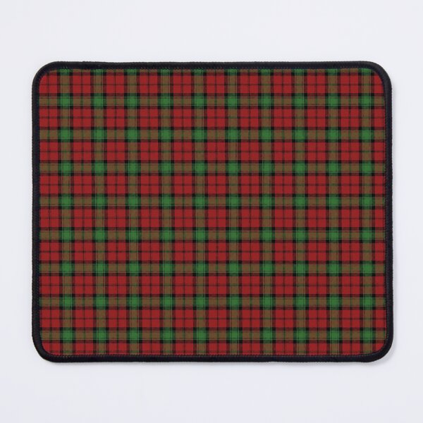 Item preview, Kerr Ancient Clan Tartan – Scottish Plaid Pattern for Proud Scots designed and sold by The Tartan Forge.