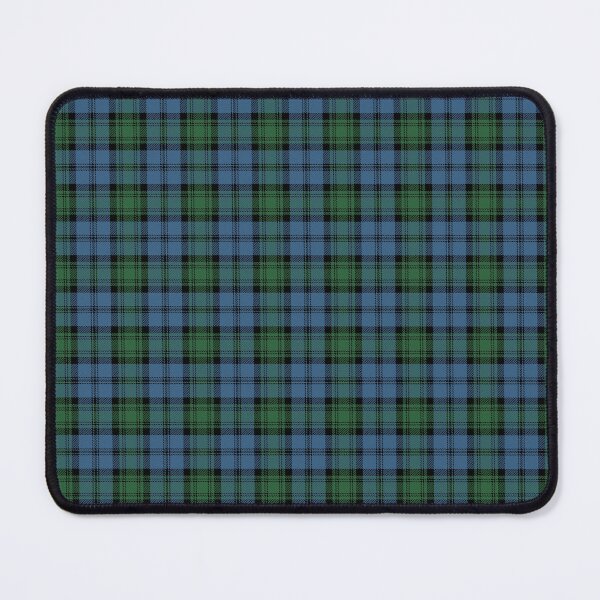 Item preview, Kerr Hunting Ancient Clan Tartan – Scottish Plaid Pattern for Proud Scots designed and sold by The Tartan Forge.
