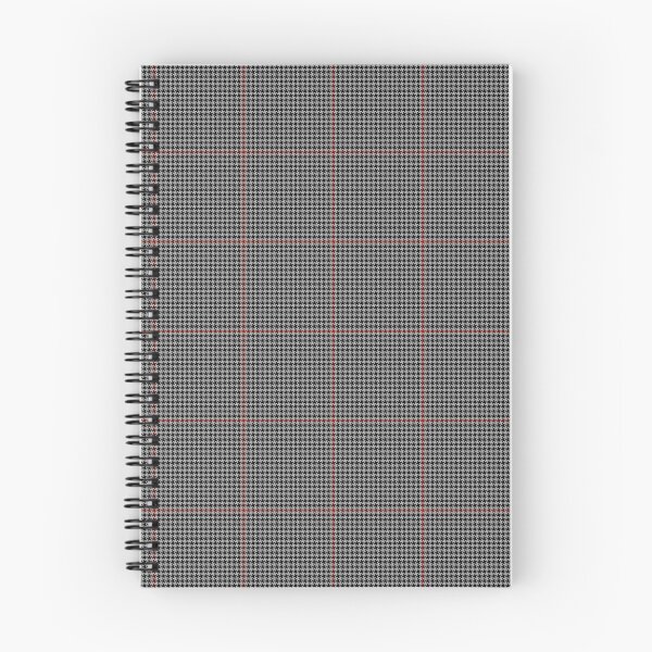 Item preview, Kerr Shepherd's Clan Tartan – Scottish Plaid Pattern for Proud Scots designed and sold by The Tartan Forge.