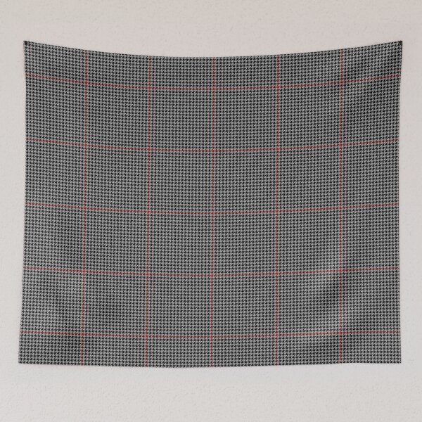 Item preview, Kerr Shepherd's Clan Tartan – Scottish Plaid Pattern for Proud Scots designed and sold by The Tartan Forge.