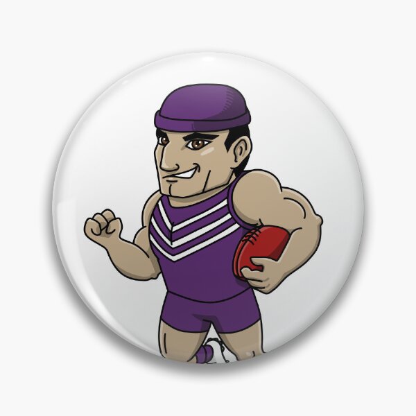 Item preview, Chibi Docker designed and sold by LegallyDistinct.
