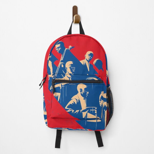 Item preview, Blue Note Rhythm designed and sold by ONYX Pixee.