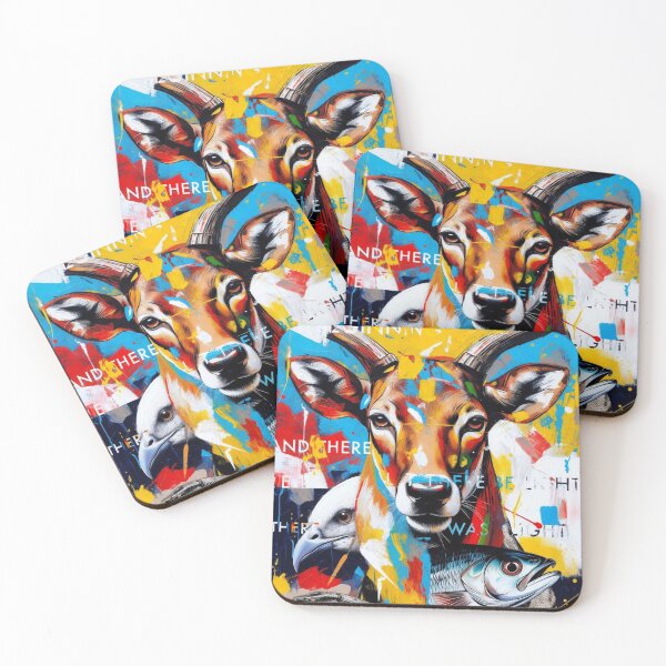 Item preview, Animals  designed and sold by JLeonardoArt.