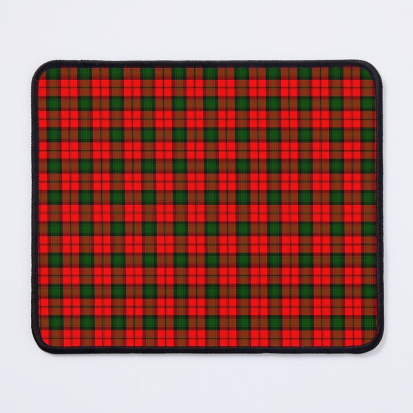 Item preview, Kerr Modern Clan Tartan – Scottish Plaid Pattern for Proud Scots designed and sold by The Tartan Forge.