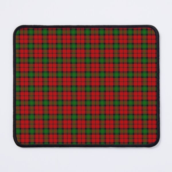 Item preview, Kerr Clan Tartan – Scottish Plaid Pattern for Proud Scots designed and sold by The Tartan Forge.
