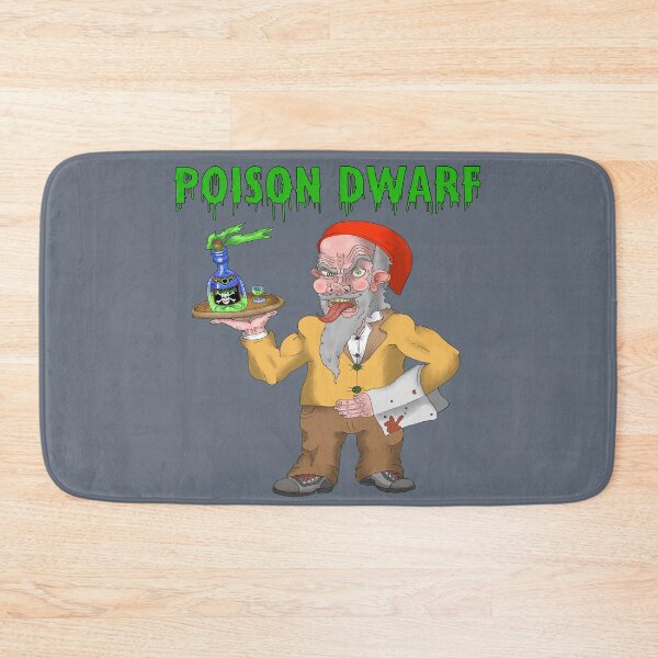 Item preview, Poisonous tasting designed and sold by AyseAkcay.