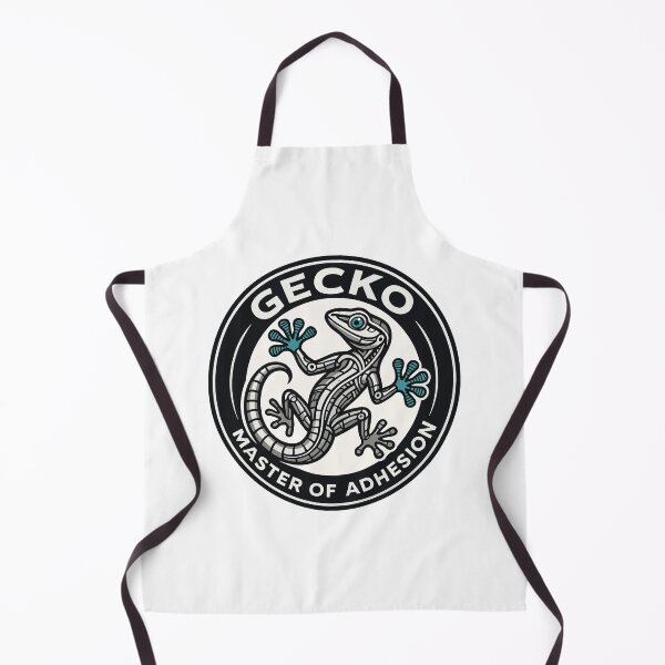 Item preview, Gecko Master of Adhesion designed and sold by WildlifeInc.
