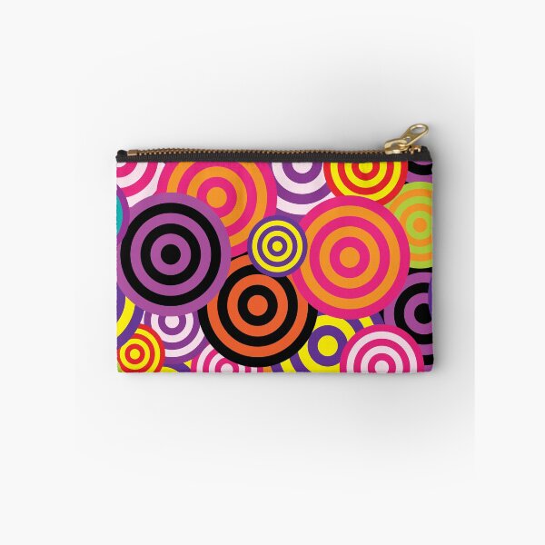 Item preview, Abstract Circles Pattern designed and sold by onestopgiftshop.