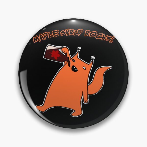 Item preview, Maple syrup rocks designed and sold by eri-morie.