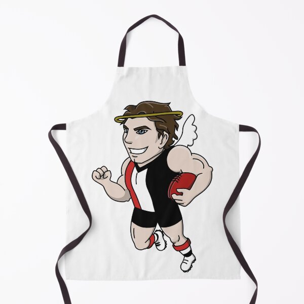 Item preview, Chibi Saint designed and sold by LegallyDistinct.