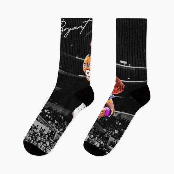 Item preview, Poster Dunk Kobe Bryant Black White designed and sold by pameLlapOllis.