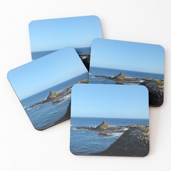 Item preview, Stunning Coastal Views at Pyramid Rock, Phillip Island designed and sold by Photogenic Snap.