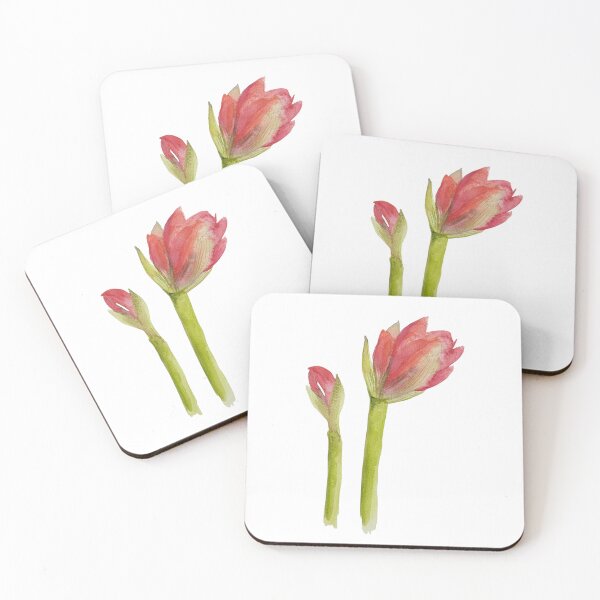 Item preview, Amaryllis designed and sold by LisasPalette.