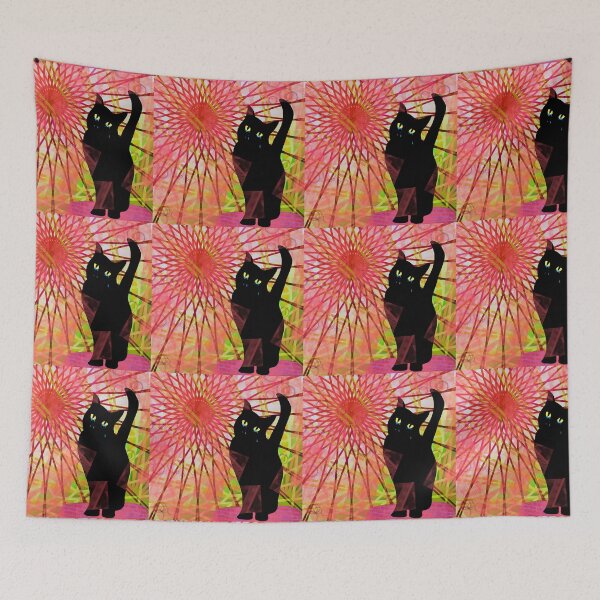 Item preview, CRY BLACK CAT・D27 designed and sold by AKI-BLACKCAT.