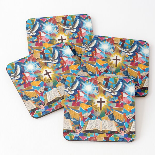 Item preview, Bibles designed and sold by JLeonardoArt.