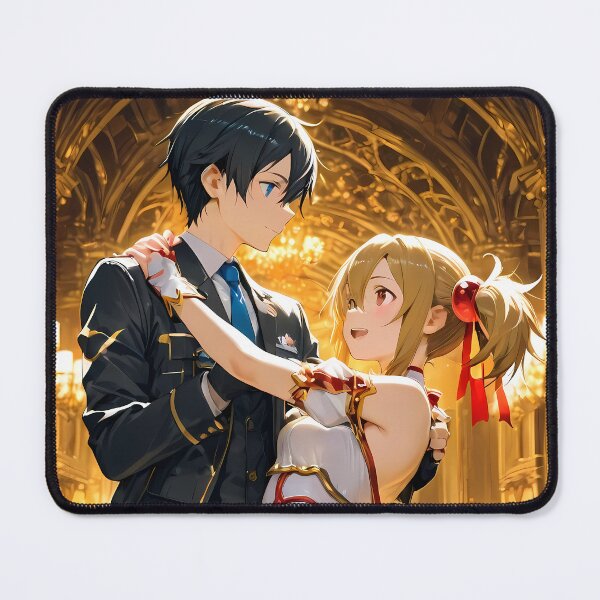 Item preview, Silica Sword Art Online Anime Girl Waifu Fantasy Dance Hall designed and sold by Raslbazola.