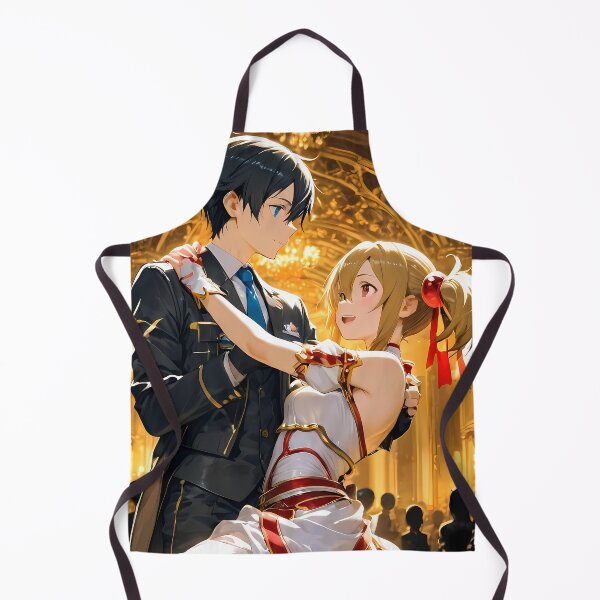 Item preview, Silica Sword Art Online Anime Girl Waifu Fantasy Dance Hall designed and sold by Raslbazola.