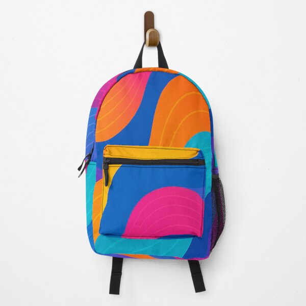 Item preview, Wave colors, luminous rhythm designed and sold by Sigtrix.