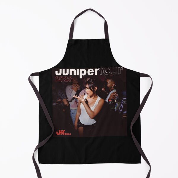Item preview, juniper joy tour australia cookes 2026 designed and sold by dercc85.