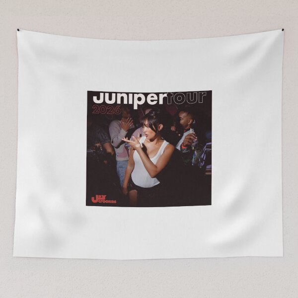 Item preview, juniper joy tour australia cookes 2026 designed and sold by dercc85.