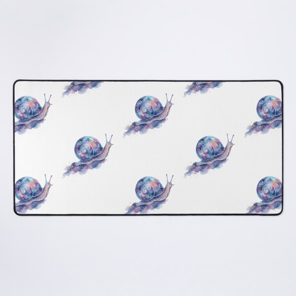 Item preview, Cute Space Animal: Supernova Snail designed and sold by bapupa.