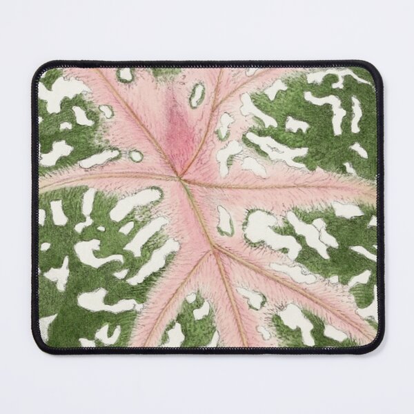 Item preview, Caladium Leaf designed and sold by emmadezine.