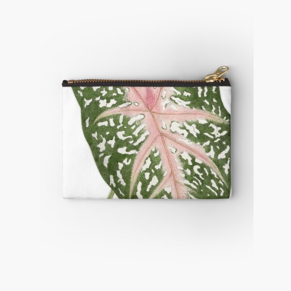 Item preview, Caladium Leaf designed and sold by emmadezine.