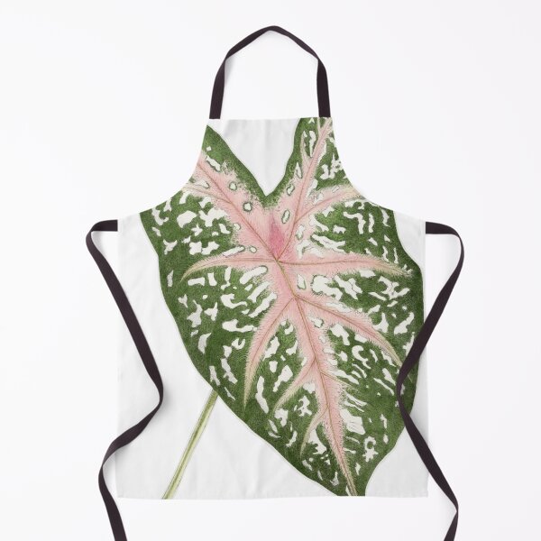 Item preview, Caladium Leaf designed and sold by emmadezine.
