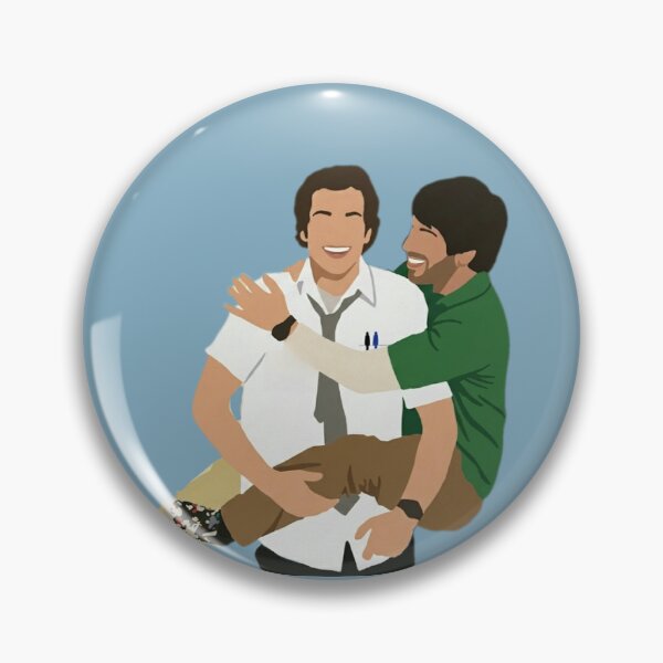 Item preview, chuck, charles bartowski & morgan grimes designed and sold by depthoftime.
