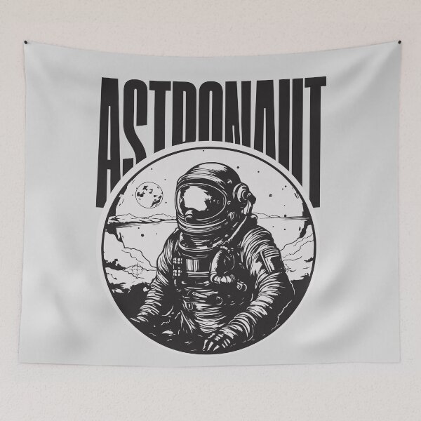 Item preview, Astro Alone 4 designed and sold by Lukars77.