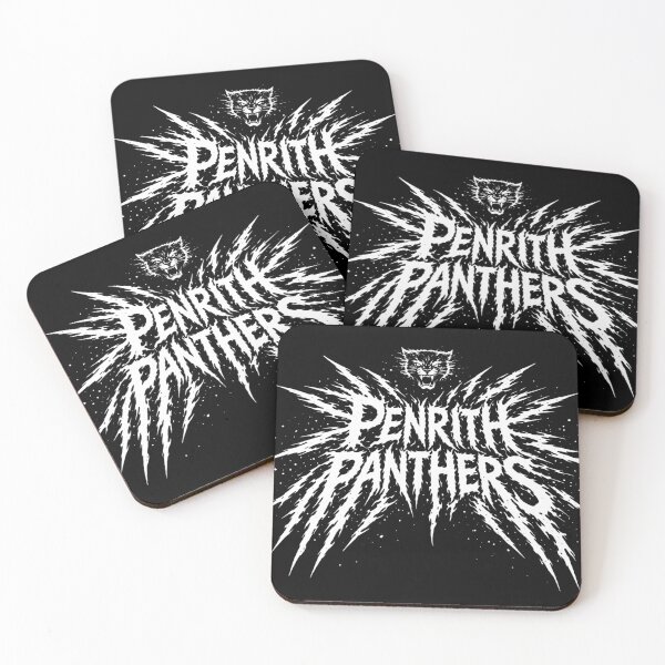Item preview, Penrith Panthers designed and sold by tristanvidler.