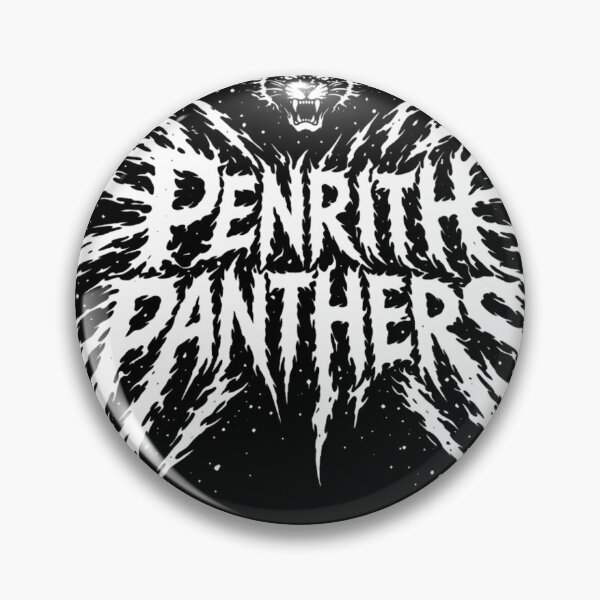 Item preview, Penrith Panthers designed and sold by tristanvidler.