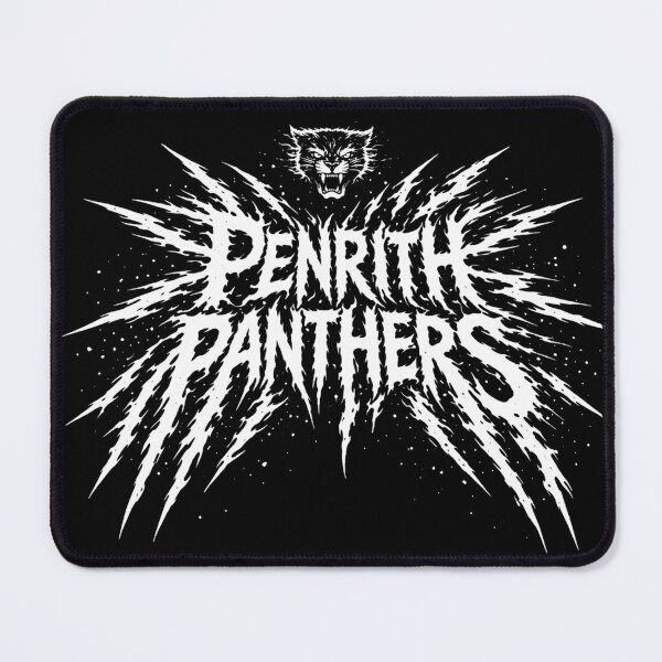 Item preview, Penrith Panthers designed and sold by tristanvidler.