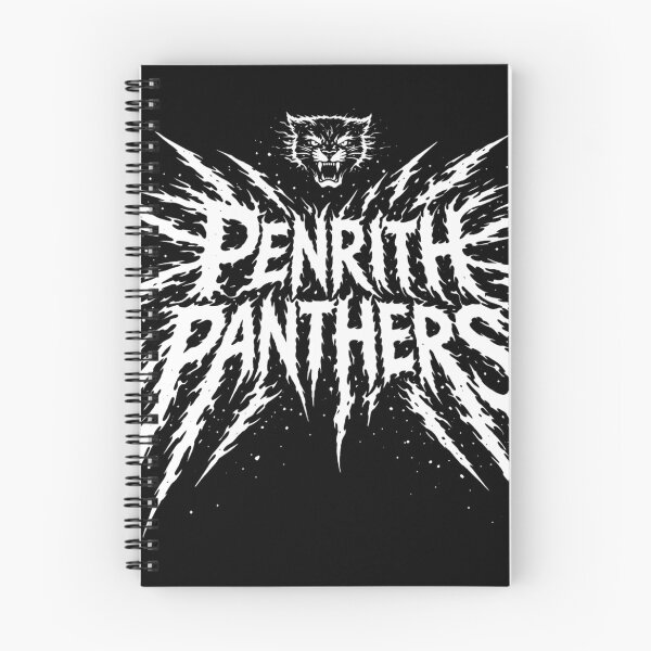 Item preview, Penrith Panthers designed and sold by tristanvidler.