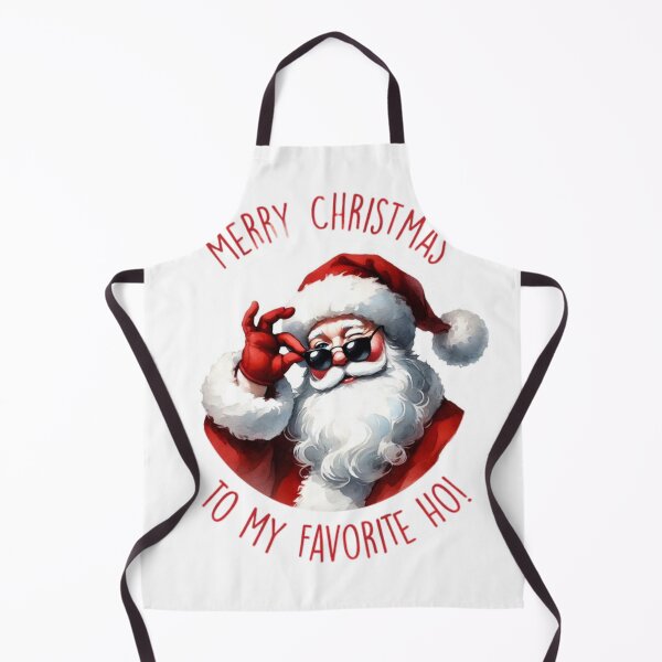 Item preview, Cool Santa Claus Wearing Sunglasses – Funny Merry Christmas Holiday Design designed and sold by Muskandesigns.