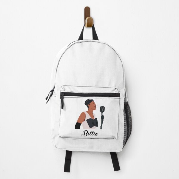 Item preview, Billie Holiday designed and sold by Nicolas Tremblay.