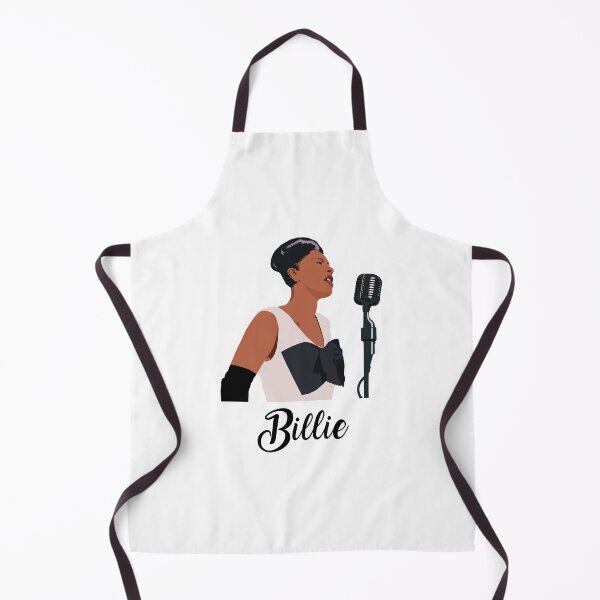 Item preview, Billie Holiday designed and sold by Nicolas Tremblay.