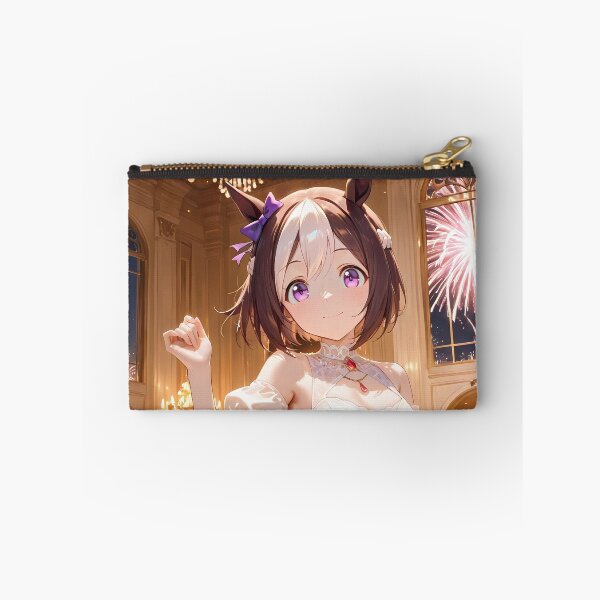 Item preview, Special Week Uma Musume Pretty Derby Anime Girl Radiant Ball designed and sold by Raslbazola.