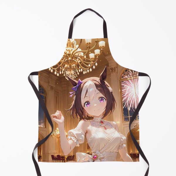 Item preview, Special Week Uma Musume Pretty Derby Anime Girl Radiant Ball designed and sold by Raslbazola.