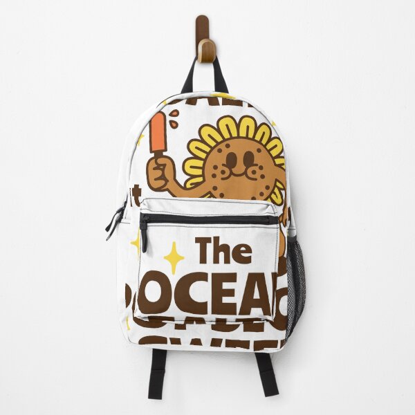 Item preview, The ocean is salty, but my popsicle is sweet. designed and sold by monkik.