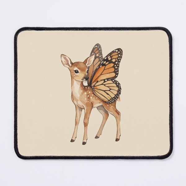 Item preview, Fairycore Aesthetic: Flutterdeer Sprite designed and sold by bapupa.