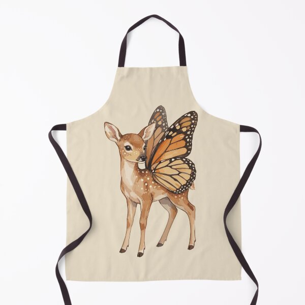Item preview, Fairycore Aesthetic: Flutterdeer Sprite designed and sold by bapupa.