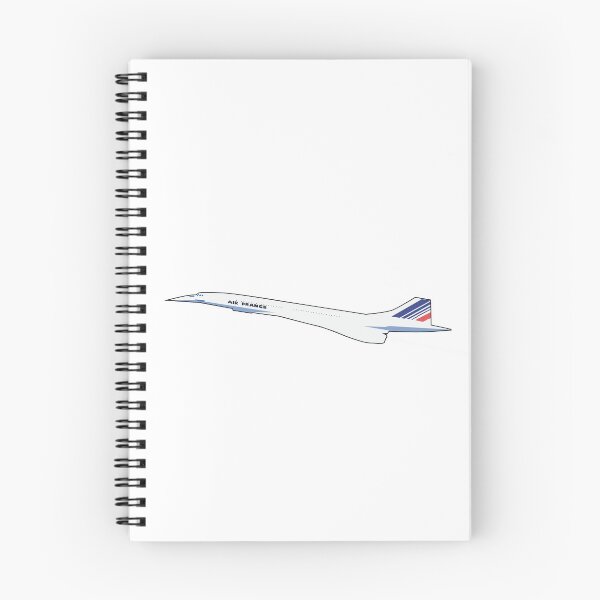 Item preview, the Concorde  designed and sold by Nicolas Tremblay.