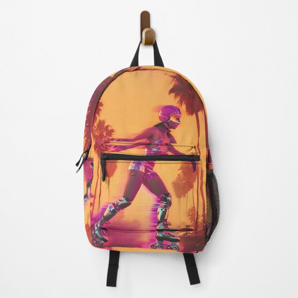 Item preview, Sunset Glide 1984 designed and sold by ONYX Pixee.