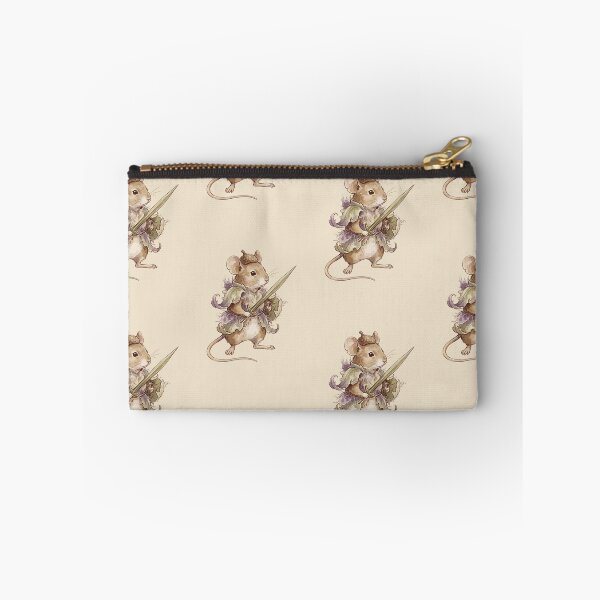 Item preview, Fairycore Aesthetic: Thistle Mouse Guardian designed and sold by bapupa.