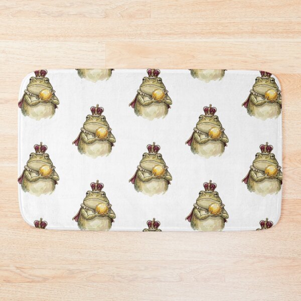 Item preview, Fairytale Aesthetic: Frog Prince's Promise designed and sold by bapupa.