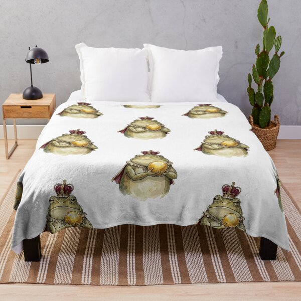 Item preview, Fairytale Aesthetic: Frog Prince's Promise designed and sold by bapupa.